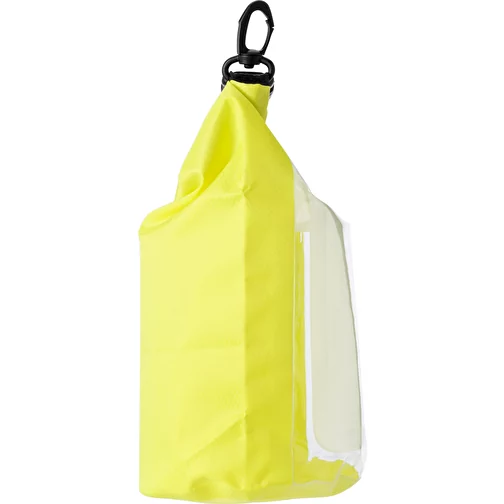 Sac de plage imperméable en polyester Pia, Image 2