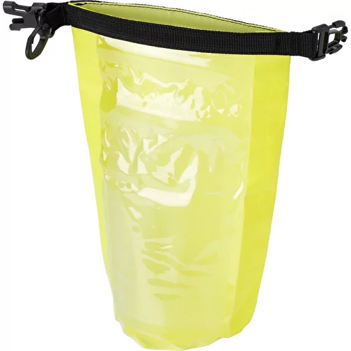 Sac de plage imperméable en polyester Pia, Image 5