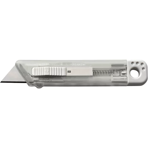 Cutter à ressort automatique en plastique Griffin, Image 1