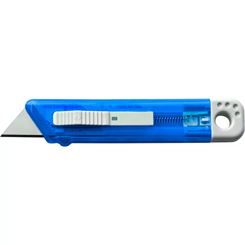 Cutter à ressort automatique en plastique Griffin, Image 1