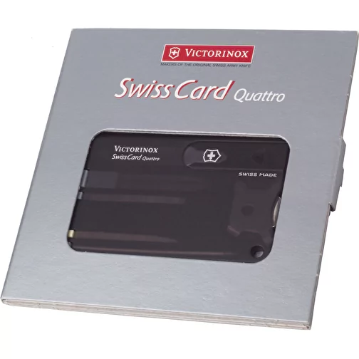 Carte Victorinox 12 fonctions, Image 1