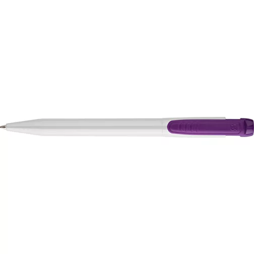 Stylo à bille en plastique, Image 1