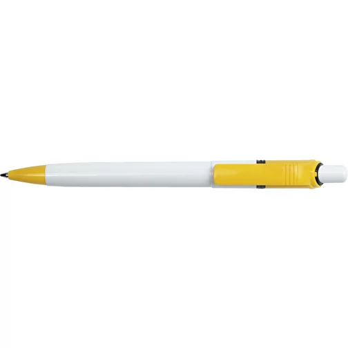 Stylo à bille en ABS Ducal, Image 1