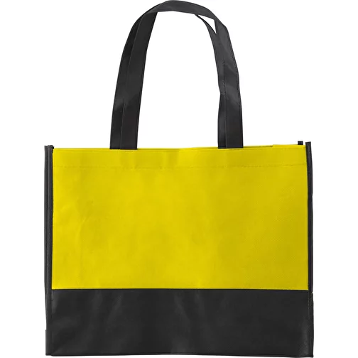 Sac shopping en non-tissé Brenda, Image 1