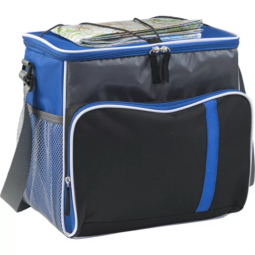 Sac isotherme en polyester Ravi, Image 4