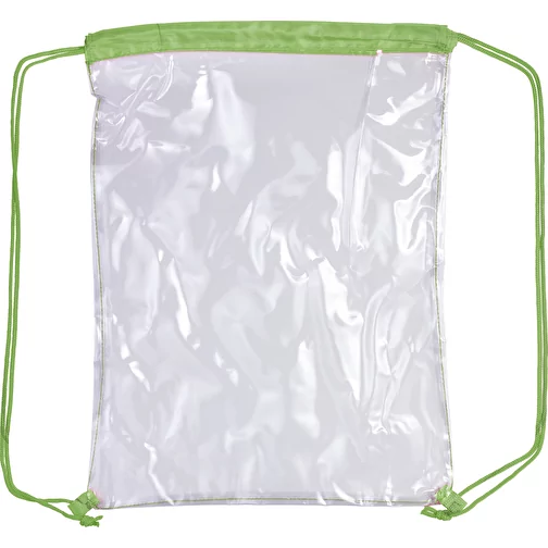 Sac à dos en PVC Kiki, Image 1