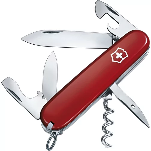 Couteau de poche Victorinox Spartan, Image 1