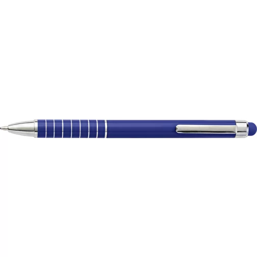 Stylo à bille en métal Oliver, Image 1