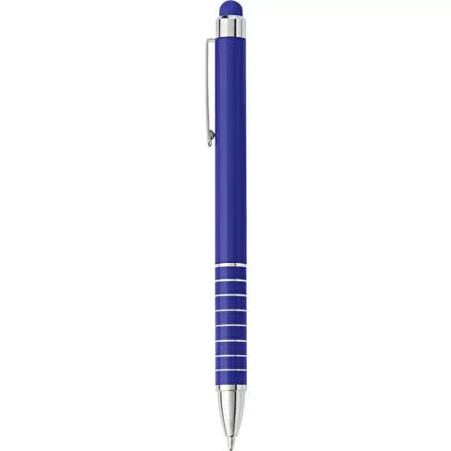Stylo à bille en métal Oliver, Image 6