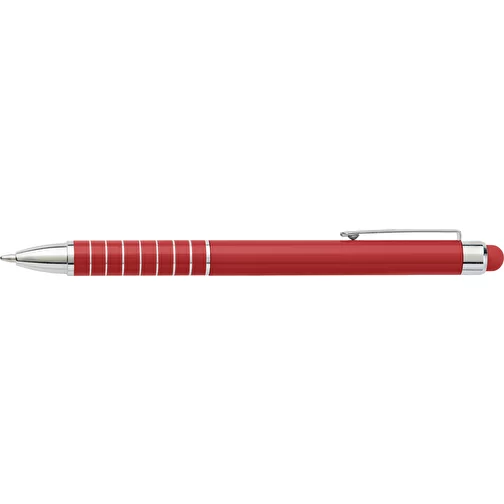 Stylo à bille en métal Oliver, Image 13