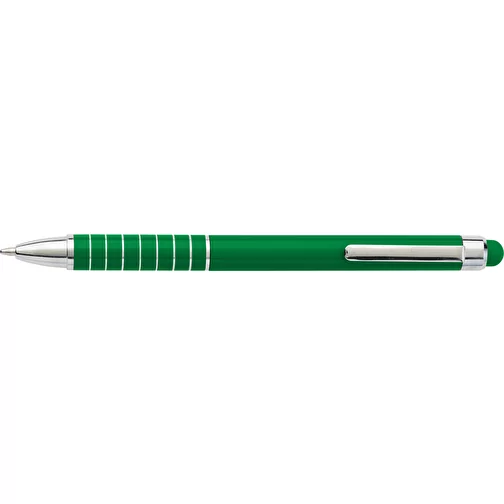 Stylo à bille en métal Oliver, Image 2