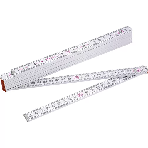 Mètre pliant Stabila Pro, Image 2