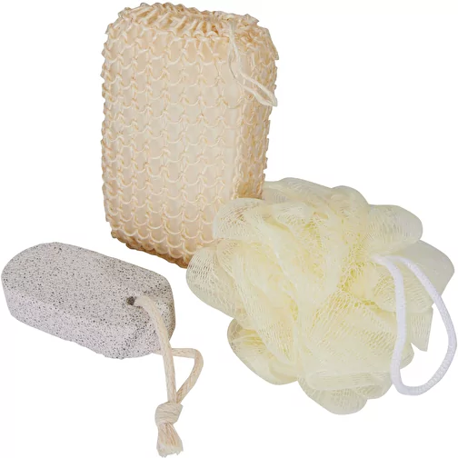 Harmony Set de 3 accessoires de bain, Image 4