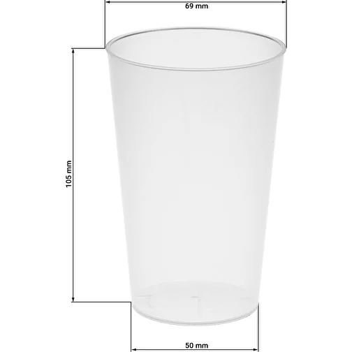 Gobelet 'Vital', 200 ml, Image 3