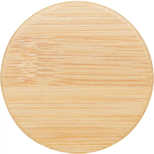 Miroir Lustre en bambou, Image 5