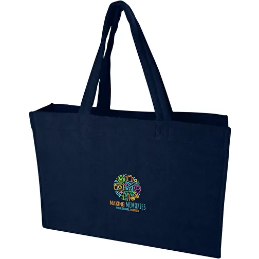 Siam GRS-sac de plage recyclé en éponge 13 L, Image 2