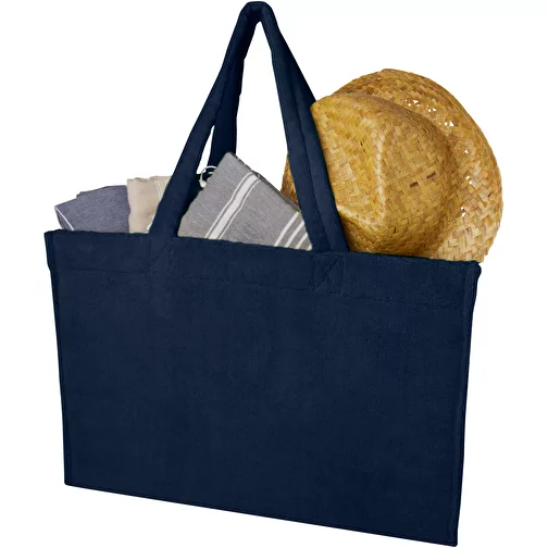 Siam GRS-sac de plage recyclé en éponge 13 L, Image 4