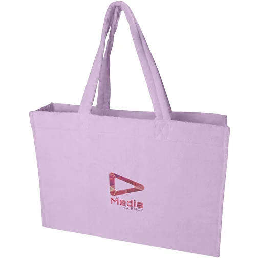 Siam GRS-sac de plage recyclé en éponge 13 L, Image 2