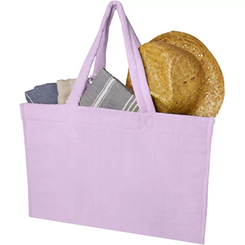 Siam GRS-sac de plage recyclé en éponge 13 L, Image 4
