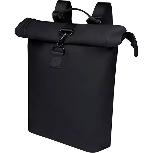Turner 15,6' GRS-recyclé Sac à dos pour ordinateur portable Rolltop 12 L, Image 1
