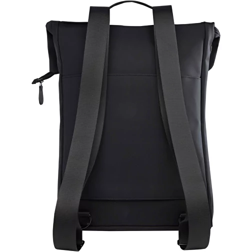 Turner 15,6' GRS-recyclé Sac à dos pour ordinateur portable Rolltop 12 L, Image 4