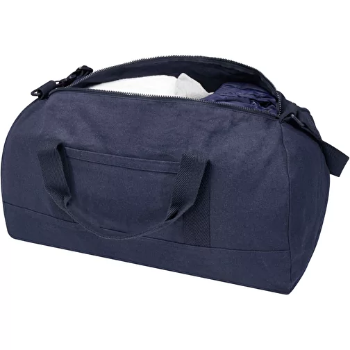 Sac de voyage Porter 500 g/m² AwareT recyclé 50 L, Image 4