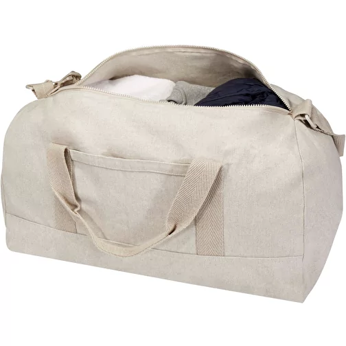 Sac de voyage Porter 500 g/m² AwareT recyclé 50 L, Image 4