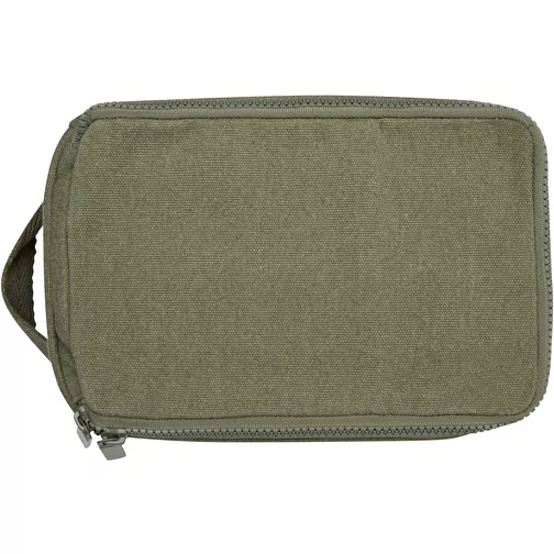 Pack 500 g/m² AwareT Trousse de toilette en matériau recyclé, Image 3