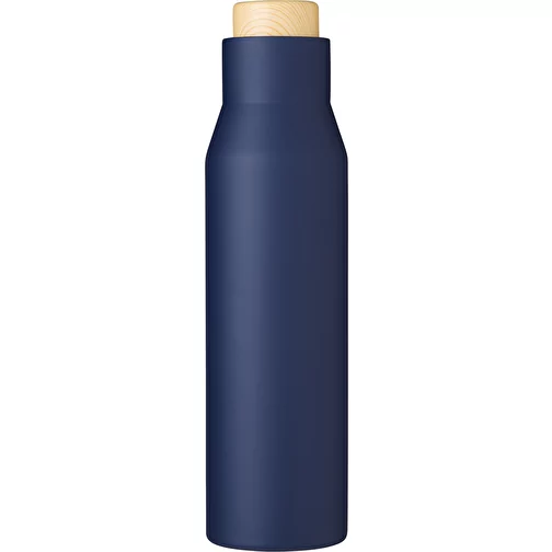 Bouteille à double paroi en acier inoxydable Christian, Image 1