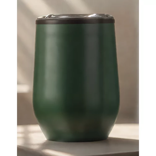 Mug en acier inoxydable Zoe, Image 6