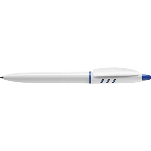Stylo à bille en plastique, Image 1