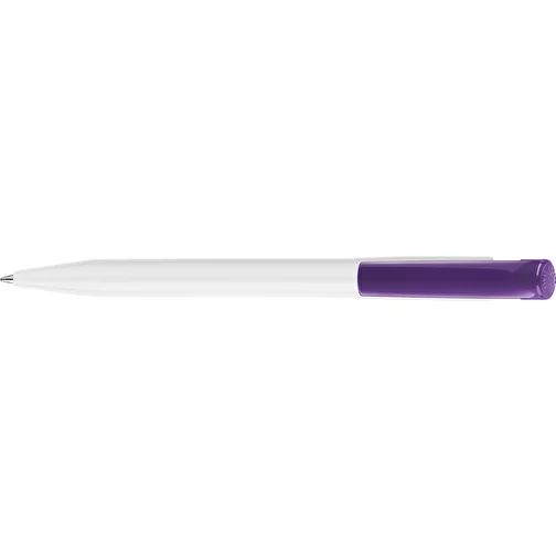 Stylo à bille S45 en ABS, Image 1