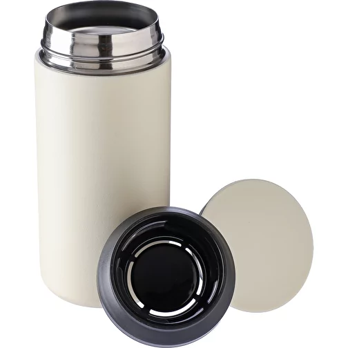 Mug double paroi en acier inoxydable Gwen, Image 5