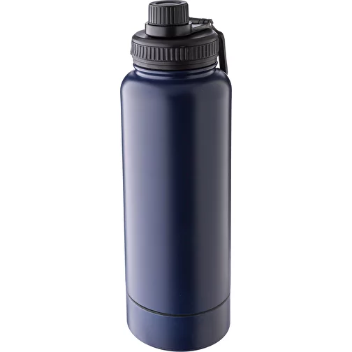 Gourde en acier inoxydable à double paroi 1000 ml Nathaniel, Image 4