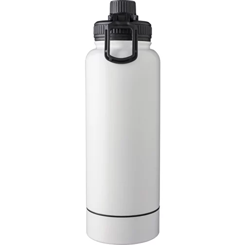 Gourde en acier inoxydable à double paroi 1000 ml Nathaniel, Image 8