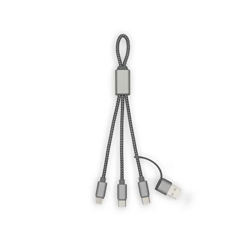 Cordon de charge BrandCharger Trident 2, Image 2