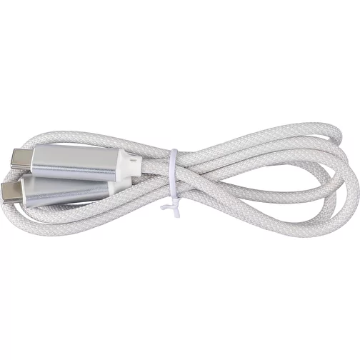 Câble de charge en nylon 100W Gerd, Image 11