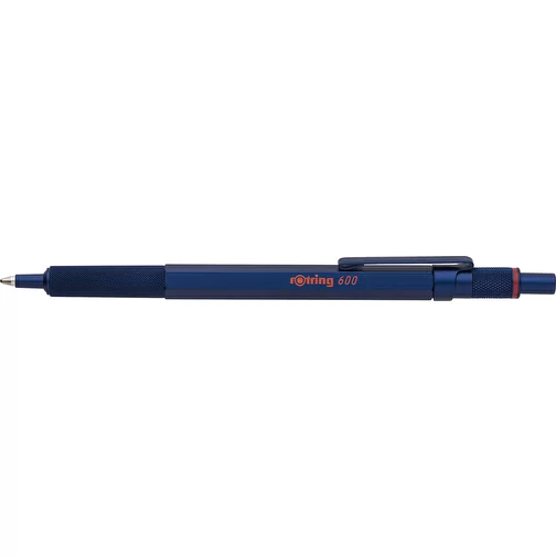 Stylo à bille rOtring 600, Image 4
