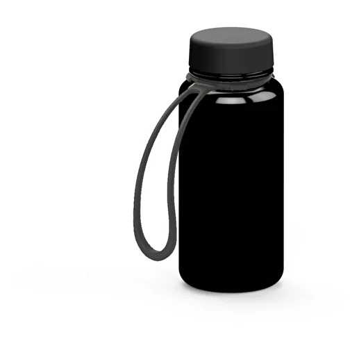 Gourde 'Refresh', 400 ml, sangle incluse, Image 1