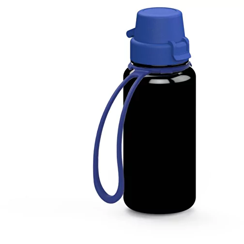 Gourde 'School', 400 ml, sangle incluse, Image 1
