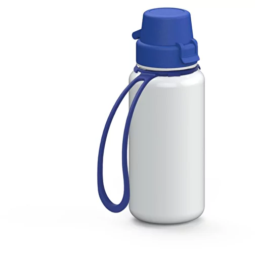 Gourde 'School', 400 ml, sangle incluse, Image 1