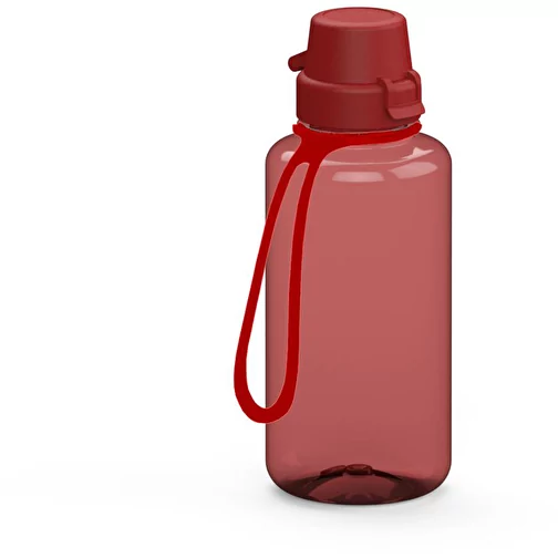 Gourde 'School', 700 ml, sangle incluse, Image 1