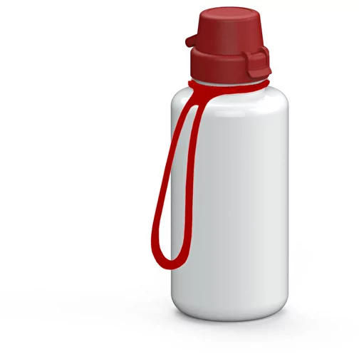 Gourde 'School', 700 ml, sangle incluse, Image 1