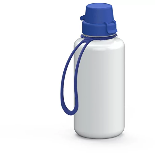 Gourde 'School', 700 ml, sangle incluse, Image 1