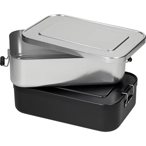 Boîte à provisions 'Aluminium', grande, Image 2
