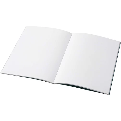 Novella Austen A5 Softcover Carnet de notes - 50 feuilles, Image 4