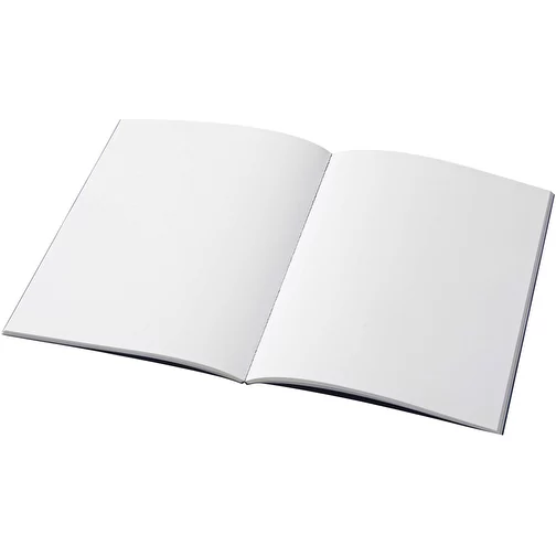 Novella Austen A5 Softcover Carnet de notes - 50 feuilles, Image 4