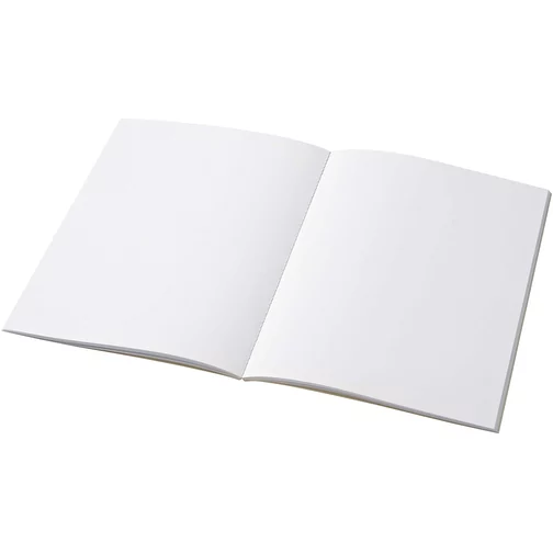 Novella Austen A5 Softcover Carnet de notes - 50 feuilles, Image 4