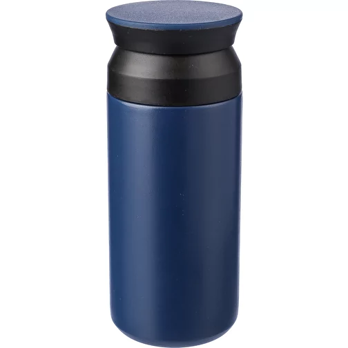 Mug double paroi en acier inoxydable Gwen, Image 2