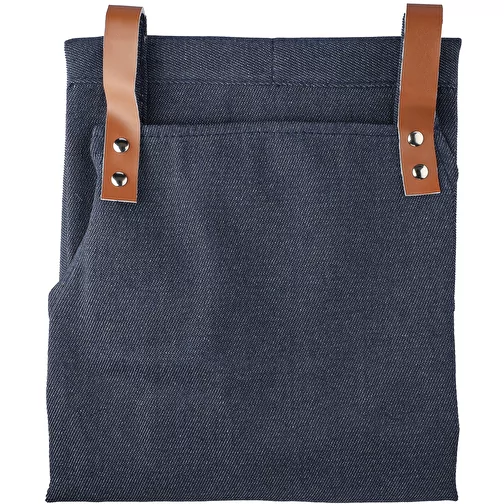 Grembiule in denim 280 g/m2 Greg, Immagine 4